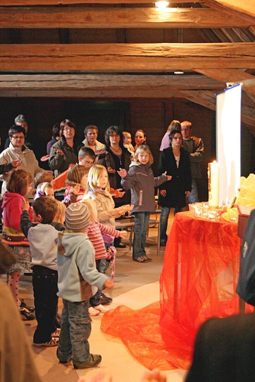 Kinderosternacht
