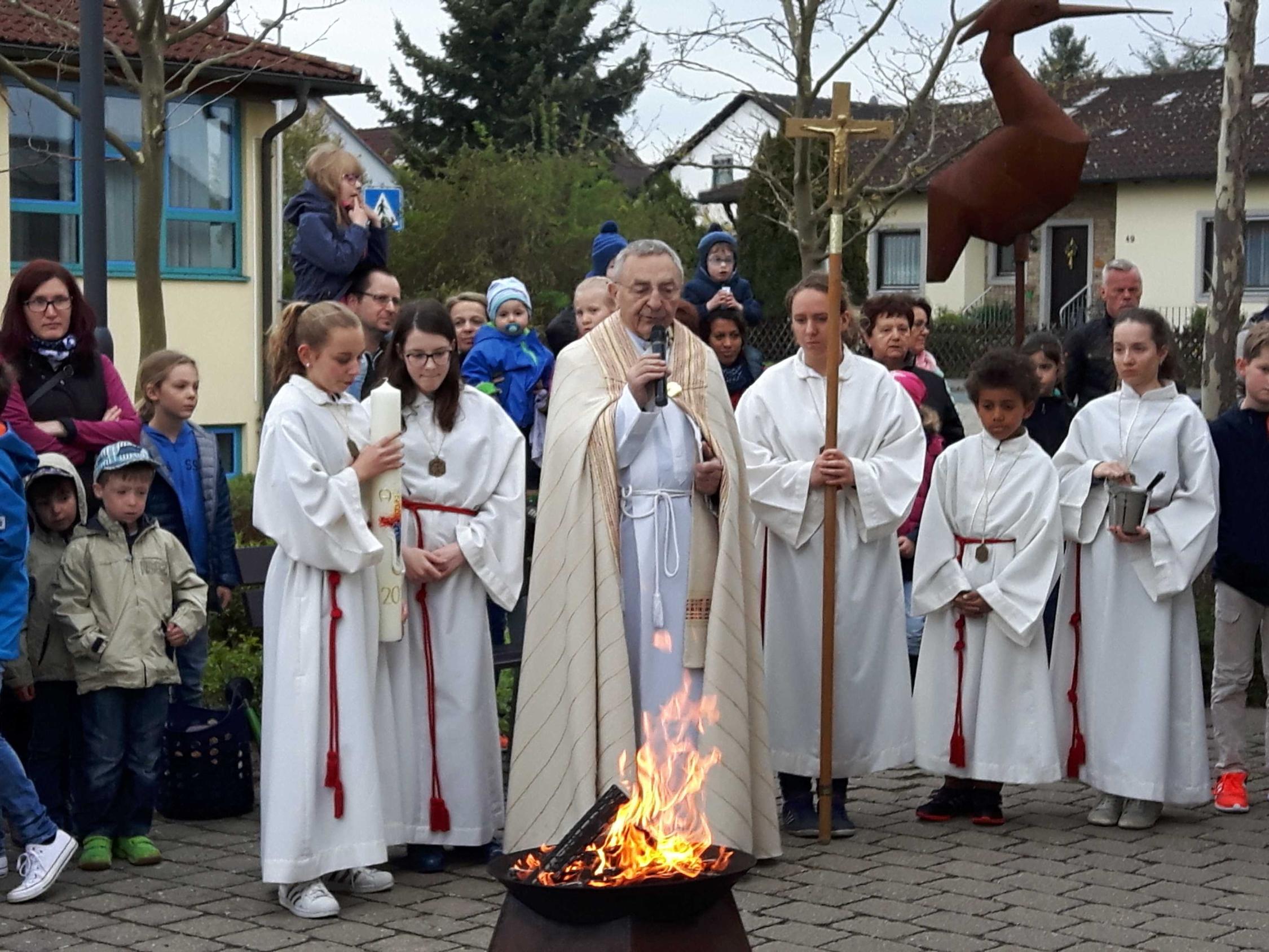 Kinderosternacht
