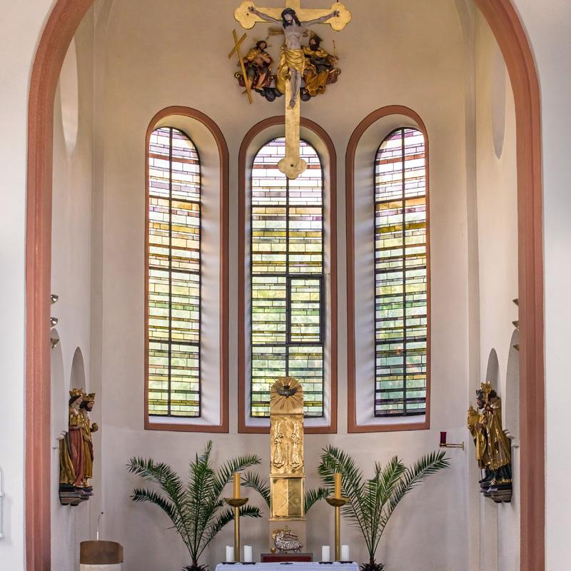Kirche