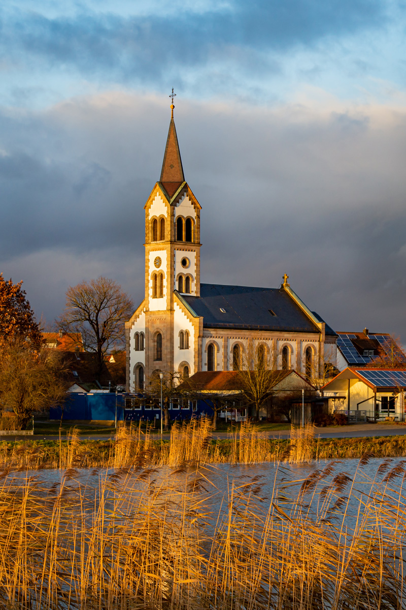 Kirche