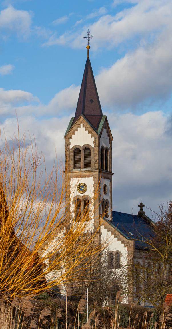 Kirche