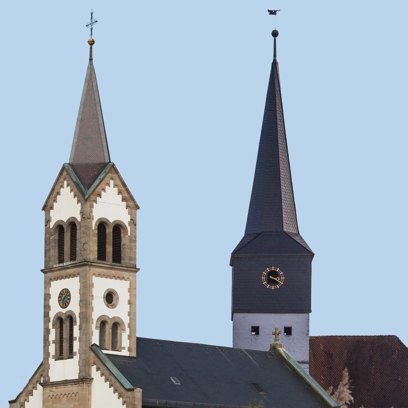 Kirche