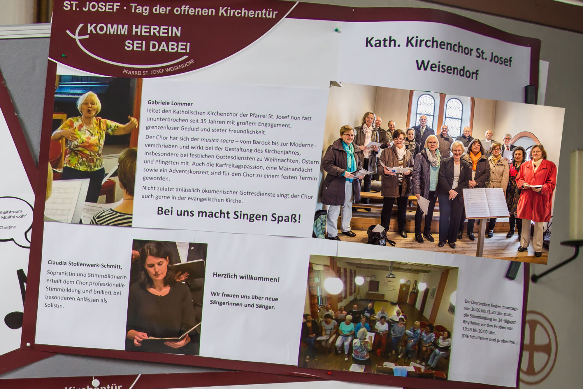 Kirchenchor