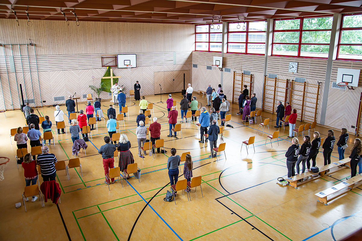 Kirchweih 2020