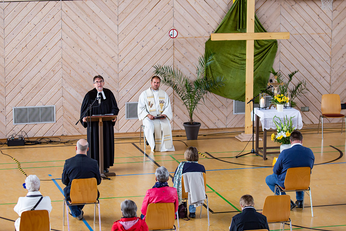Kirchweih 2020