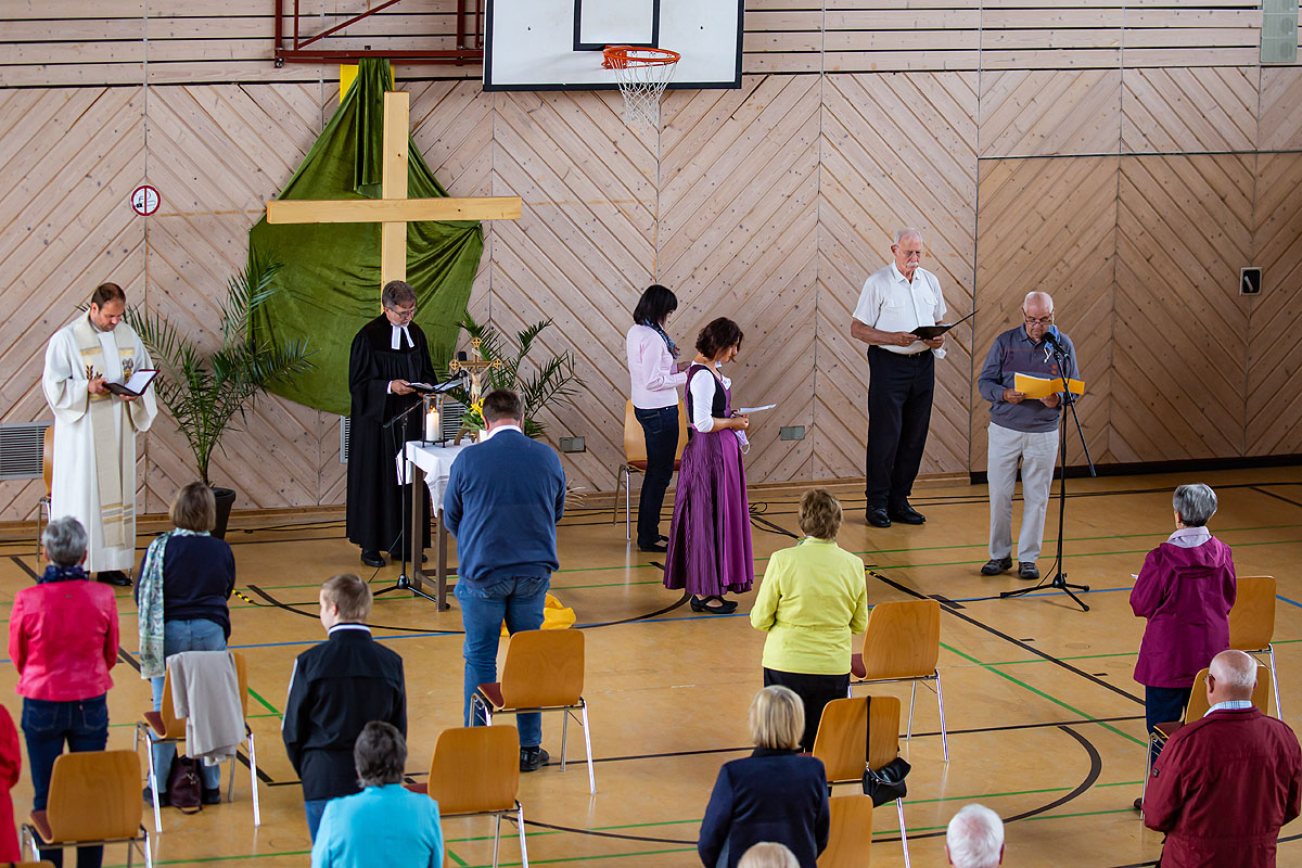 Kirchweih 2020