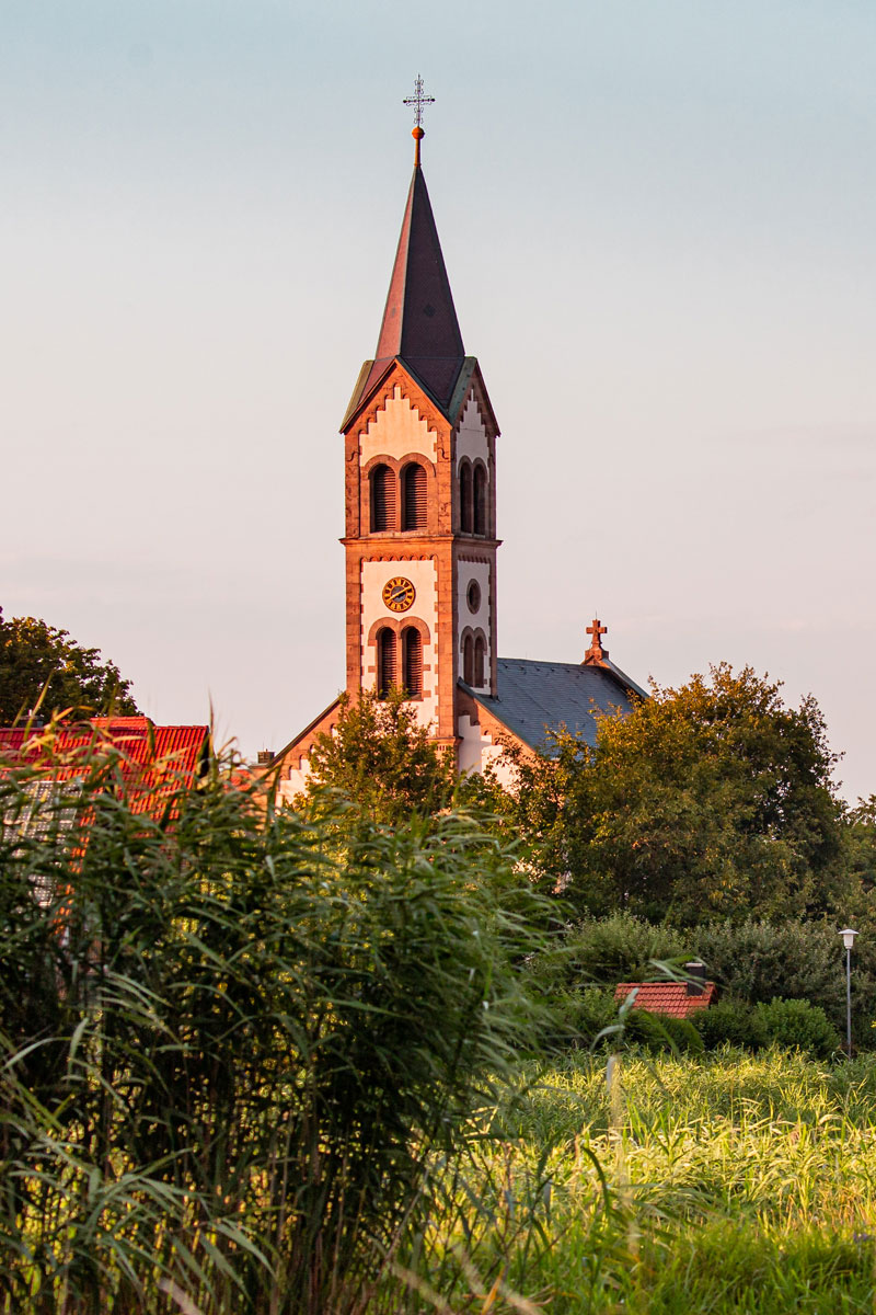 Kirchweih