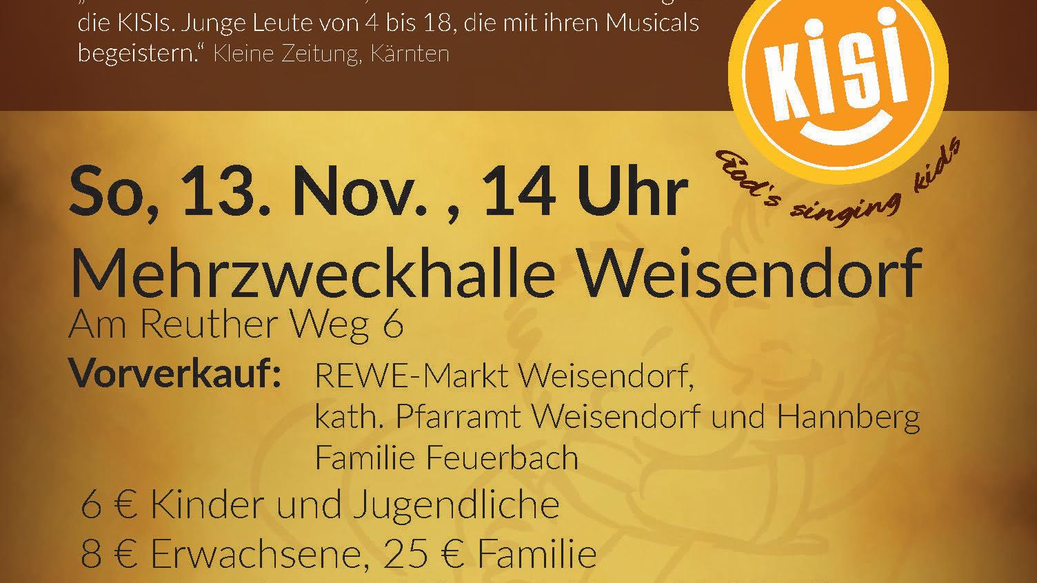 Kisi Musical