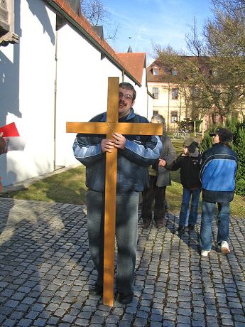 Glaube und Licht 2008