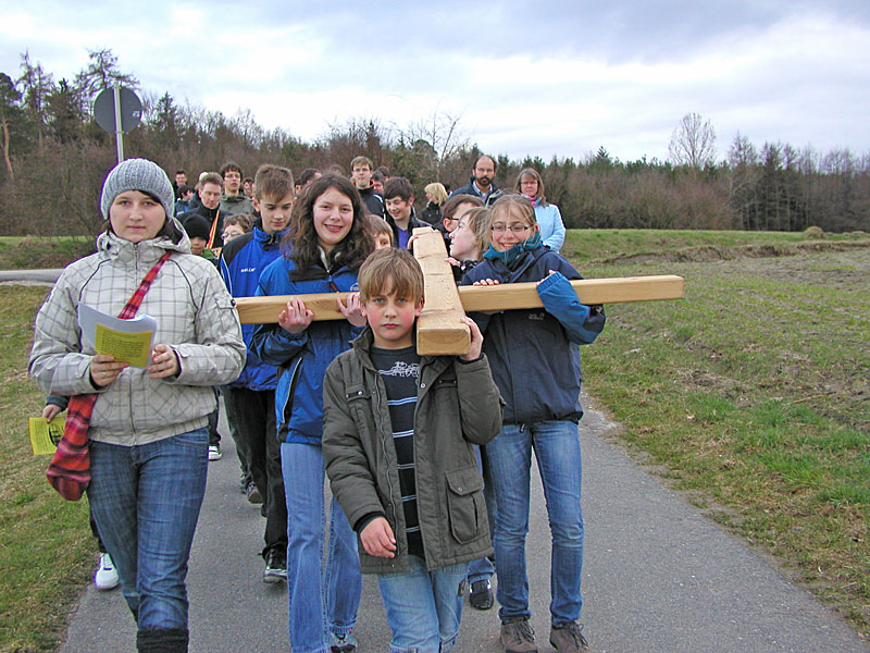 Kreuzweg