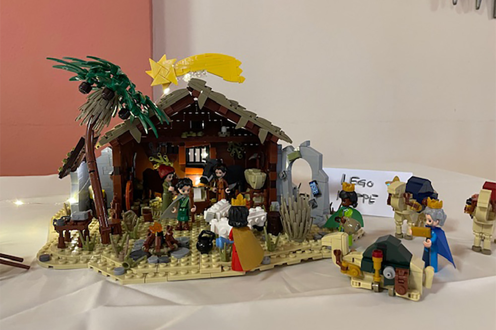 Krippenausstellung