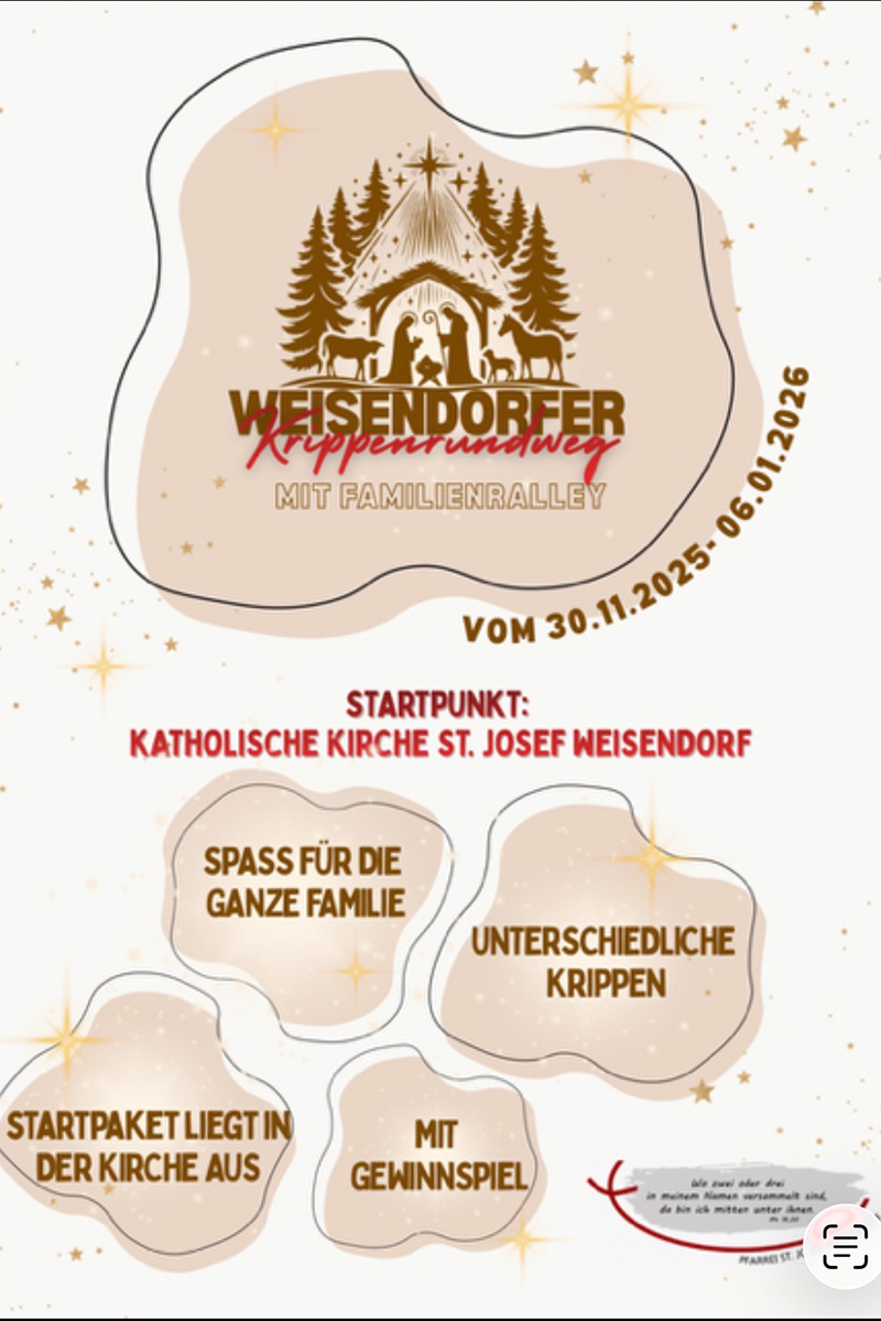 Krippenweg