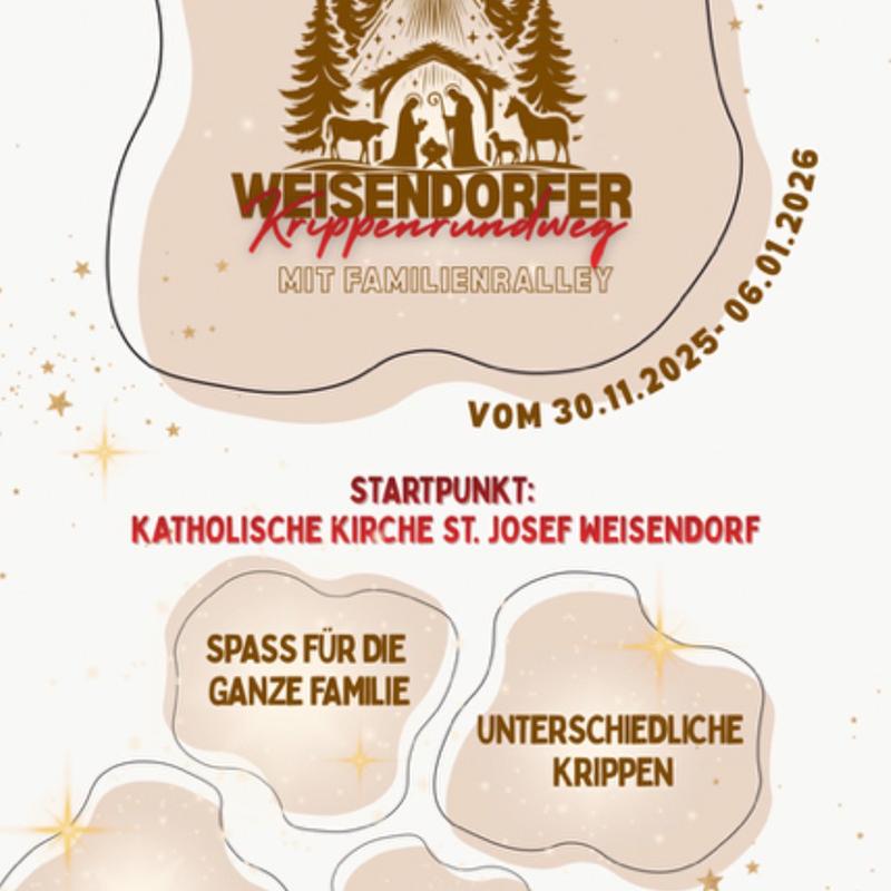 Krippenweg