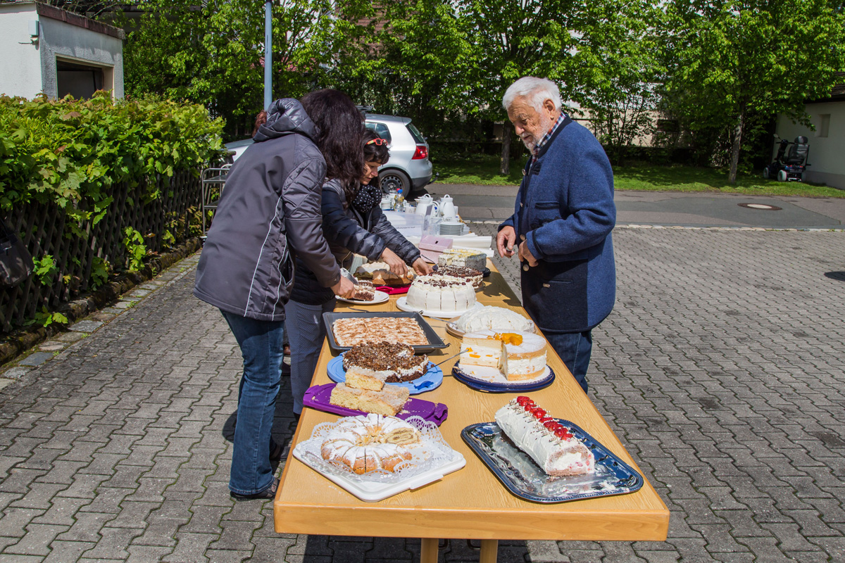 Kuchen