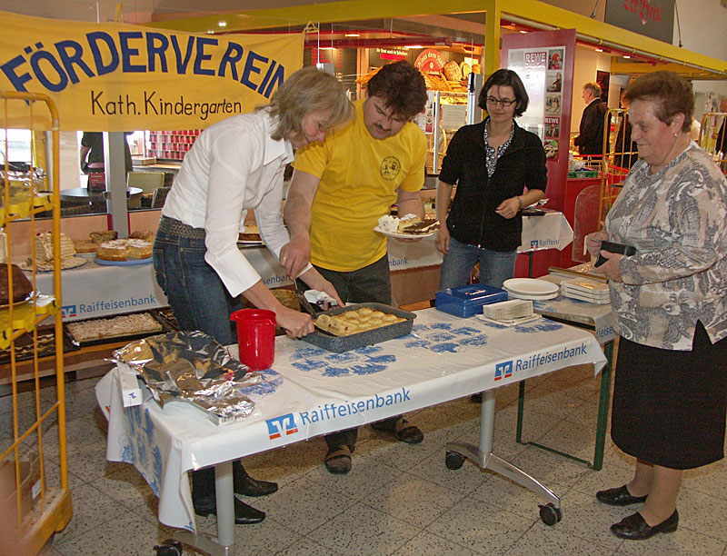 Kuchenbackaktion_2010
