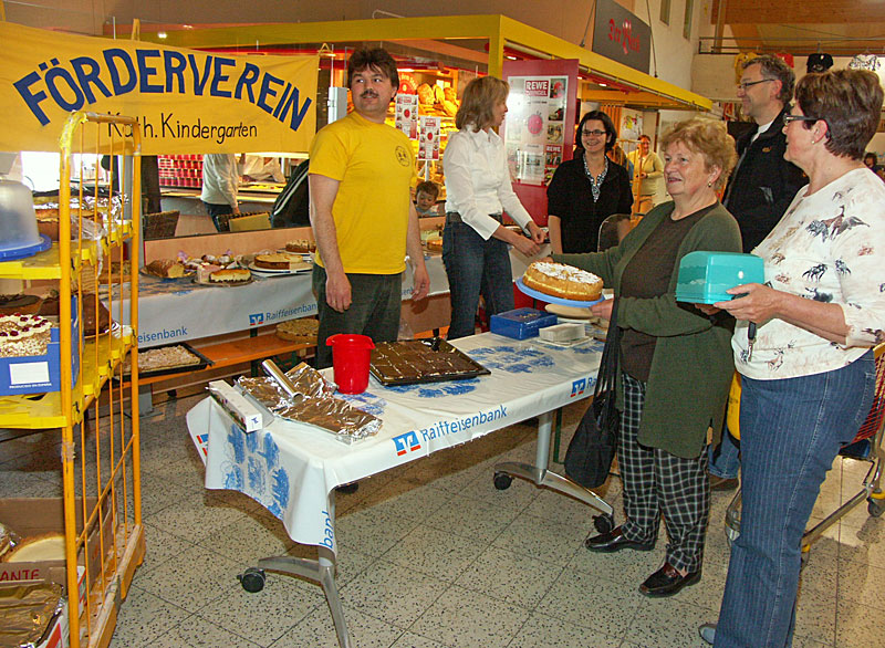 Kuchenbackaktion_2010