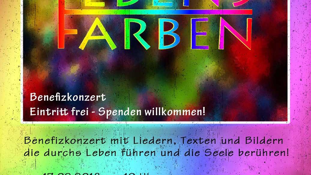 Lenens Farben