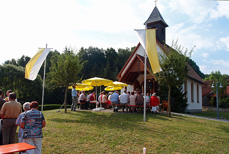 MARIENKAPELLE