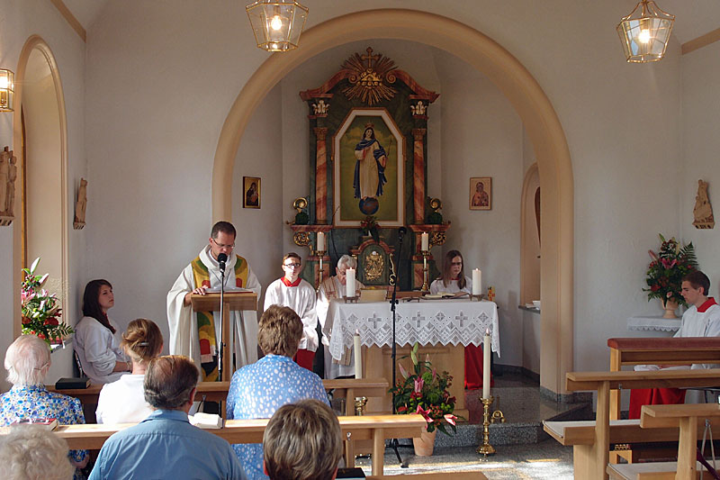 MARIENKAPELLE