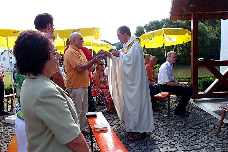 MARIENKAPELLE