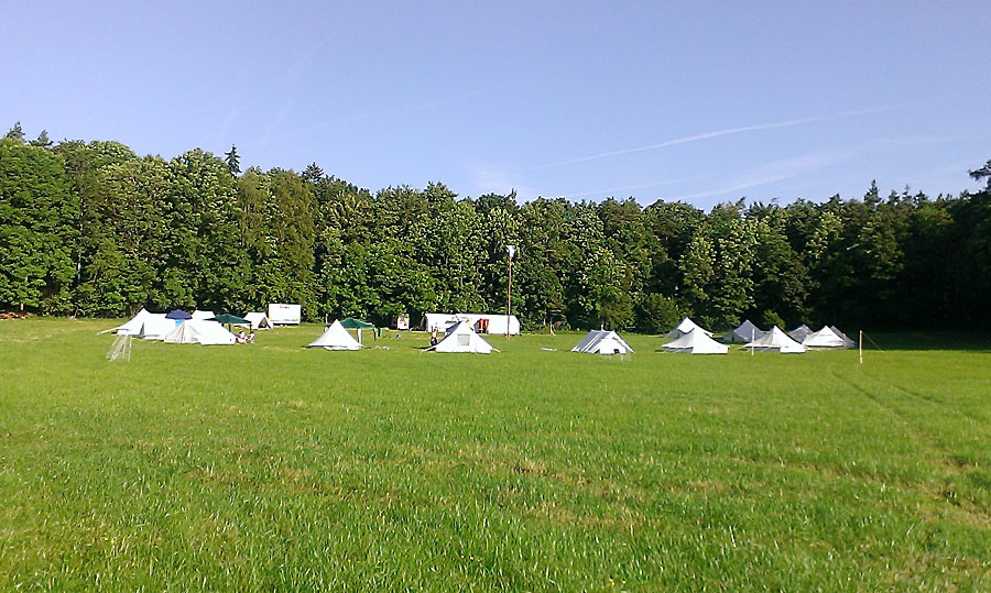 MINISTRANTEN