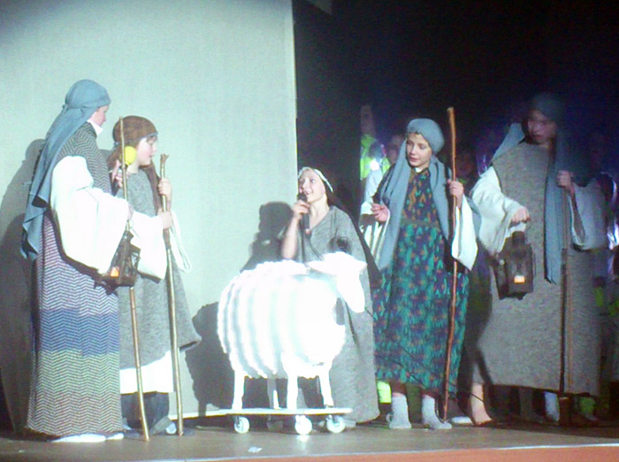 MUSICAL