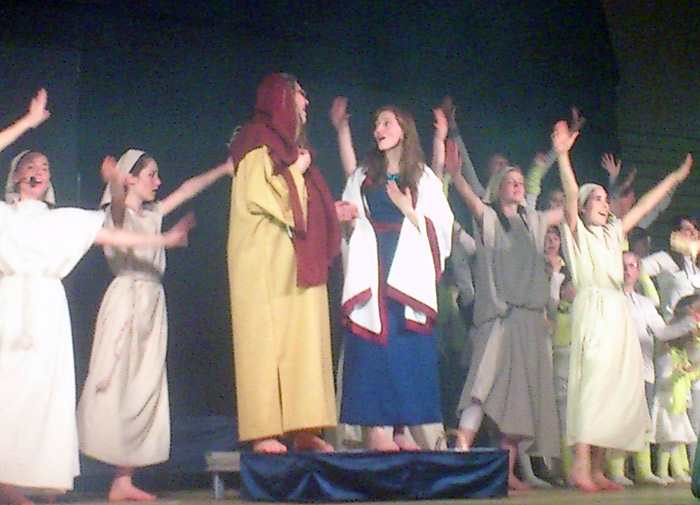 MUSICAL