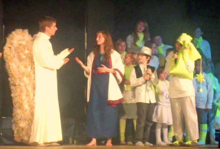 MUSICAL