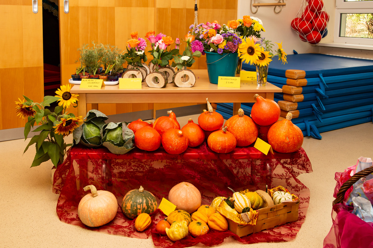 Markt Kinderhaus