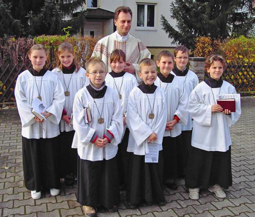 Neue Minis 2006