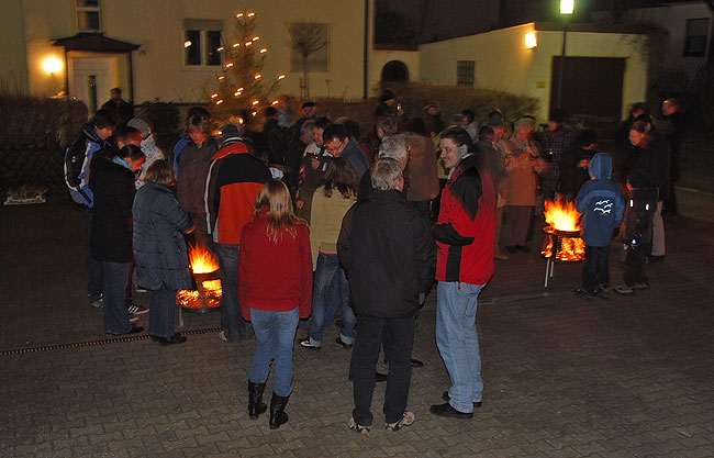 Neujahr