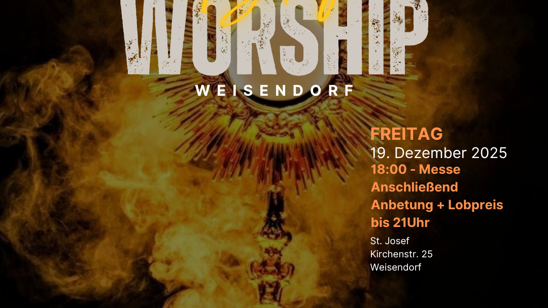 Night of worship