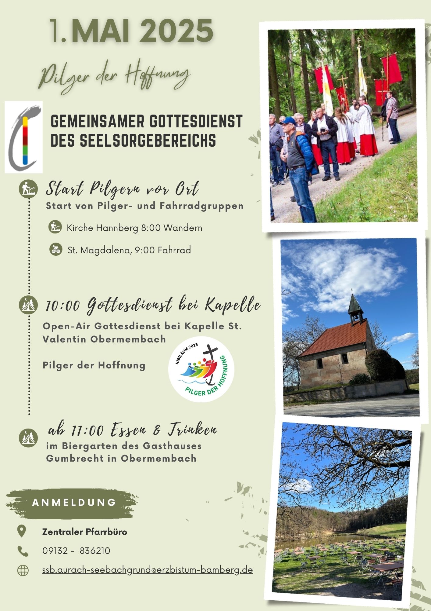 Obermembach