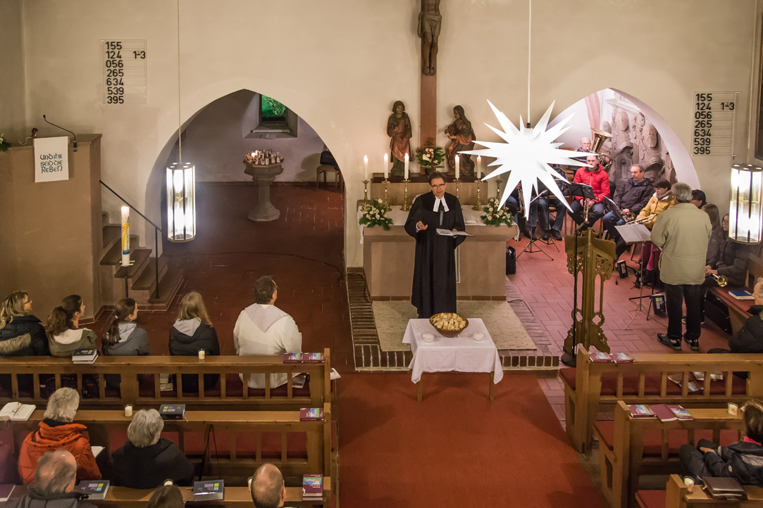 ÖKUMENE