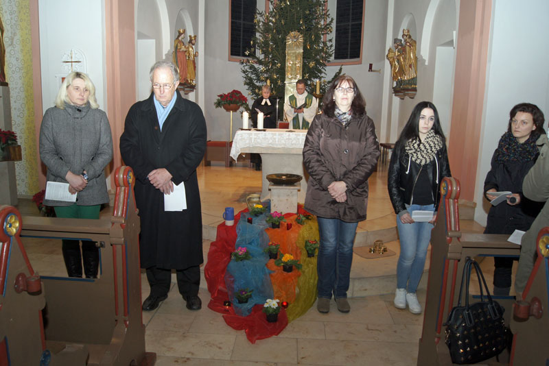 ÖKUMENE
