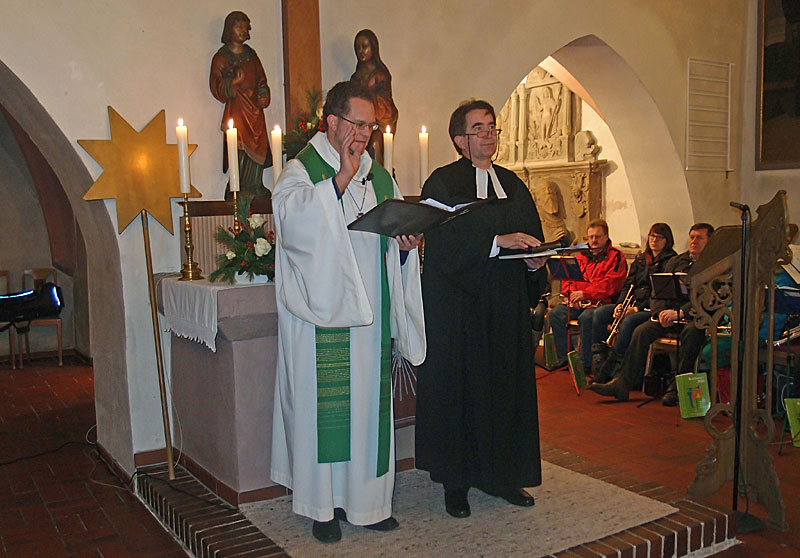 ÖKUMENE