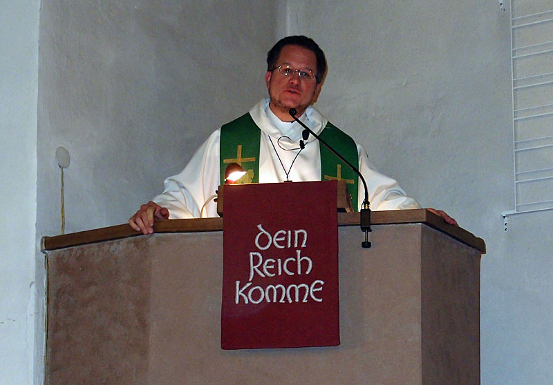 ÖKUMENE