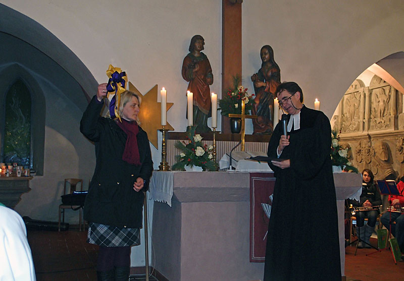 ÖKUMENE