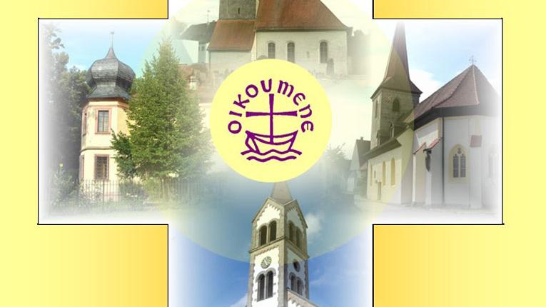 Ökumenischen Gottesdienst