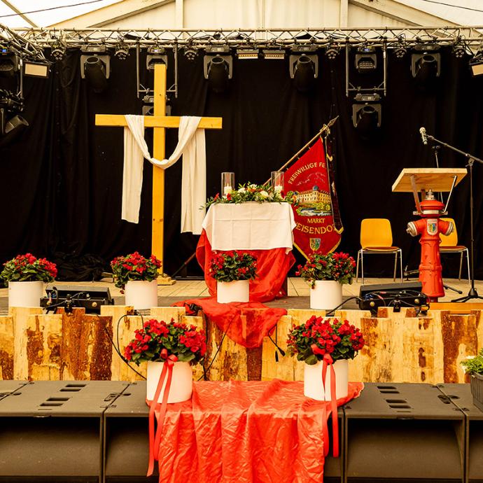 Ökumenischer Gottesdienst