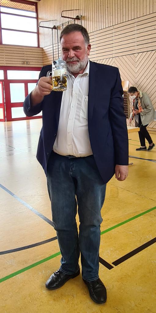 Ökumenischer Gottesdienst