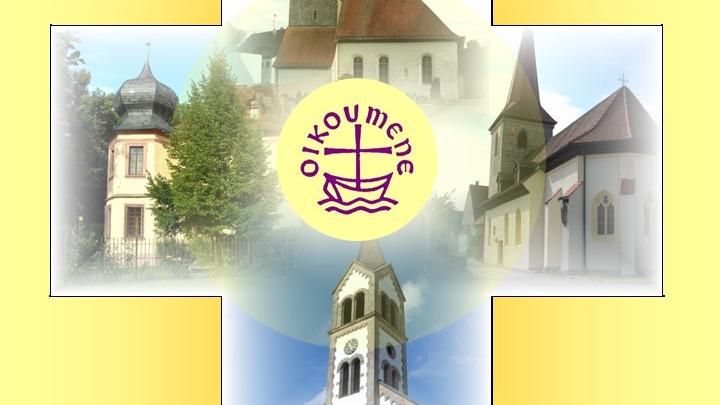 Ökumenischer Gottesdienst