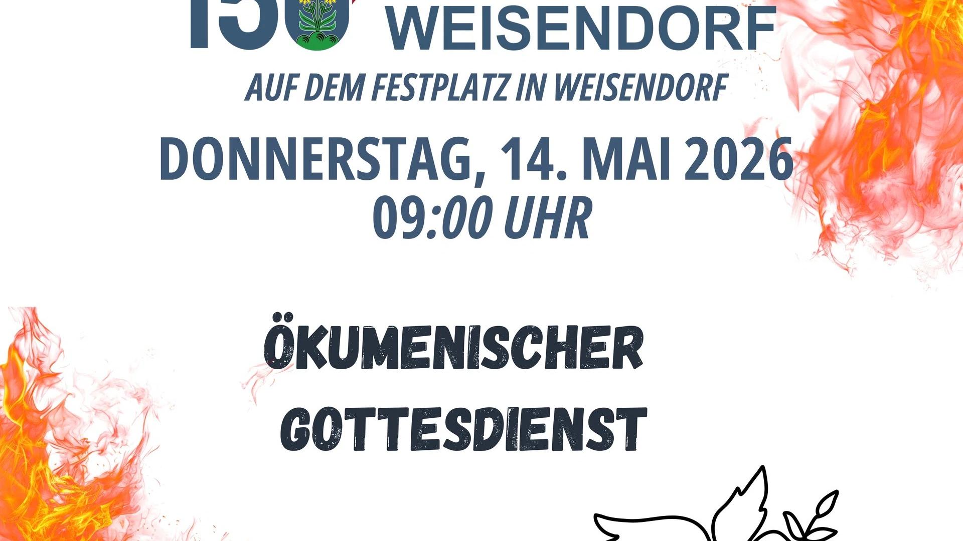 Ökumenischer Gottesdienst