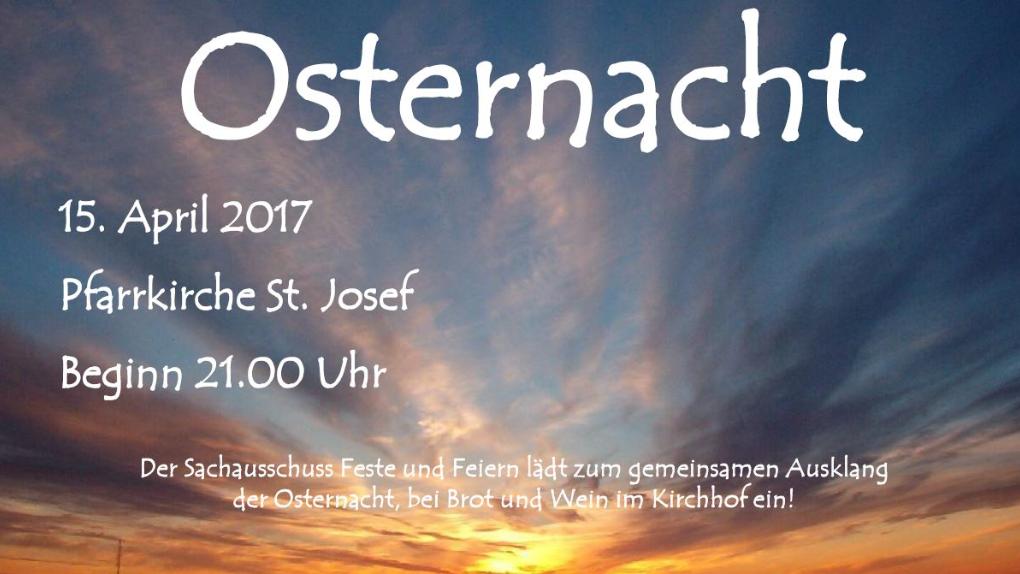 Osternacht