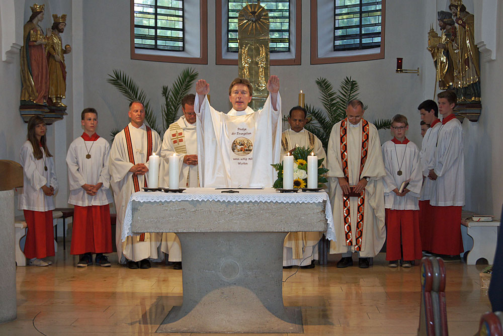 PFARRER
