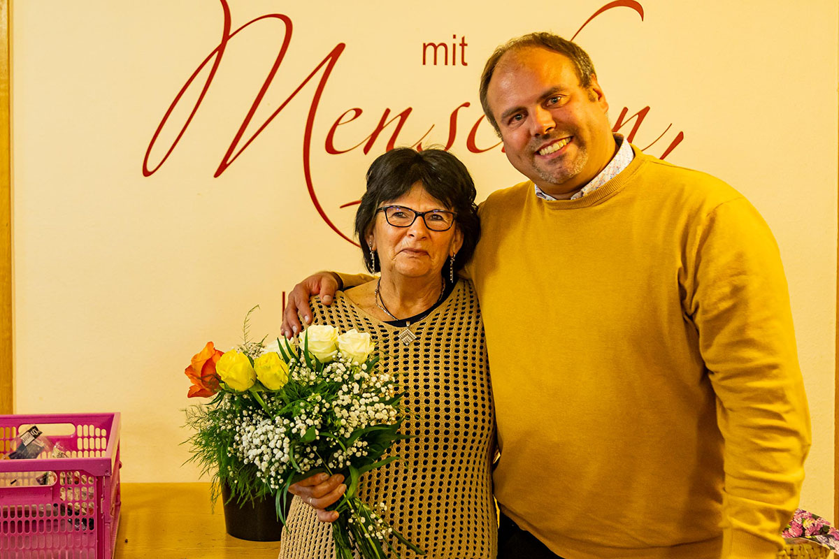 PWB Jahrestreffen