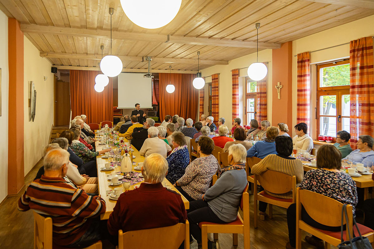 PWB Jahrestreffen