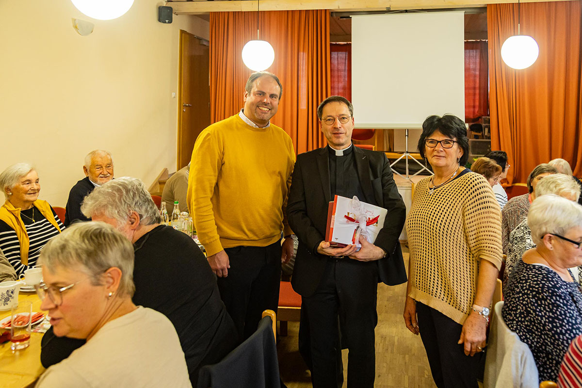 PWB Jahrestreffen