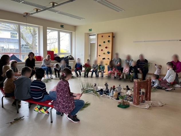 Palmsonntag