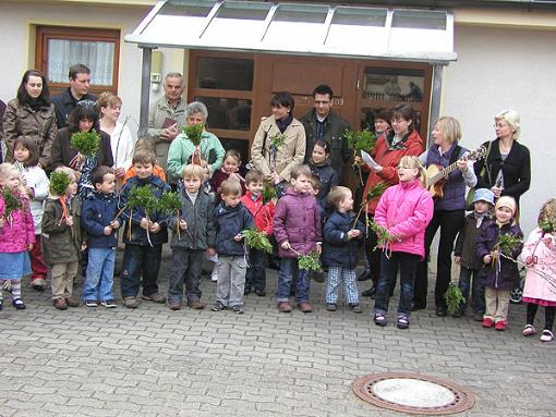 Palmsonntag